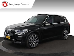 BMW X5 - XDrive45e High Executive | DOH | Pano | Laser | ACC | Luchtvering | Memory | Lage KM's