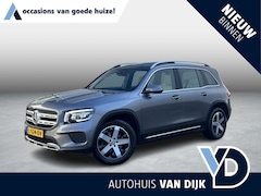 Mercedes-Benz GLB - 200 Business Solution Luxury | NL Auto/1e Eig./Voll.Historie/Navi/Clima/Cruise/Camera/Trek