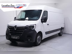 Renault Master - 2.3 dCi 135 pk L3H2 Navi v.a. 388, - p/mnd Airco ECC, 270gr Achterdeuren, Cruise control,