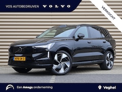Volvo EX90 - Twin Motor Ultra 7p. 111 kWh | Luchtvering | Trekhaak elektr. | Climate pack