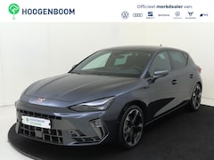 CUPRA Leon - 1.5 TSI e-Hybrid Business | Achteruitrijcamera | Adaptieve cruise control | Alcantara bekl