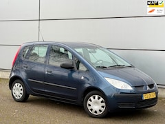 Mitsubishi Colt - 1.1 Incharge Electr Ramen |Radio |Nap