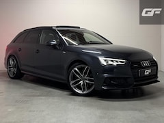 Audi A4 Avant - 2.0 TFSI Quattro S-Line Pano ACC Massage Carplay