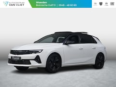 Opel Astra Electric - 54 kWh GS Panoramadak