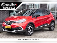 Renault Captur - 1.3 TCe Intens | Clima | Camera | Dealer onderhouden |