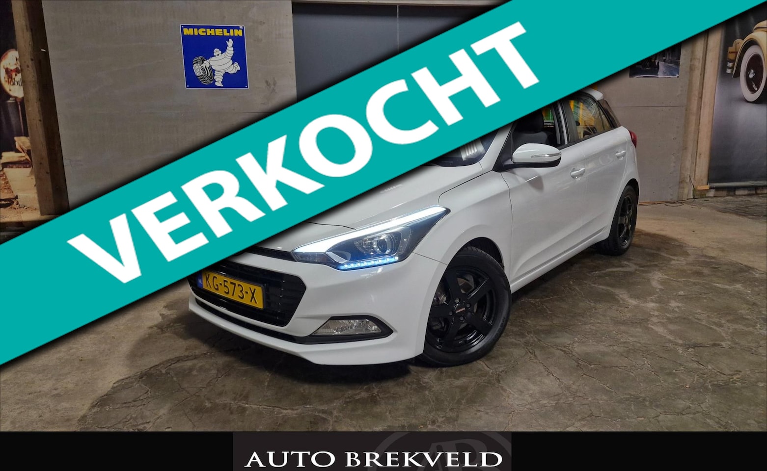 Hyundai i20 - 1.0 T-GDI Comfort 100PK | Rijklaarprijs | Clima | Navi | Cruise | Camera | LMV - AutoWereld.nl