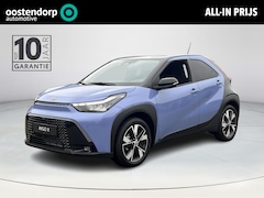 Toyota Aygo X - Hybrid 115 pulse + Easy Pack | Nieuwe auto | Direct uit voorraad leverbaar |