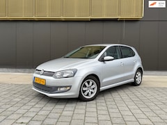 Volkswagen Polo - 1.2 TDI BlueMot Comf| Nwe APK | Airco | Cruise | Navi | Bluet