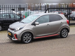 Kia Picanto - 1.0 MPi GT-Line Edition, Camara, Navigatie