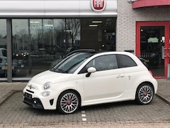 Fiat 500 Abarth - 1.4 T-Jet 595 145PK NAVI|AIRCO|PDC|BLUETOOTH|PDC|17"