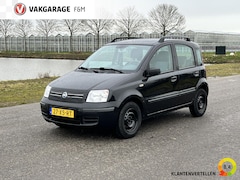 Fiat Panda - 1.2 Navigator Airco