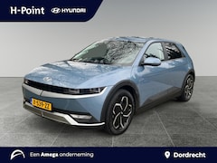 Hyundai IONIQ 5 - Style 77.4kWh 228pk | LAGE KM-STAND | LONG RANGE ACCU | MULTIMEDIA | NAVI | ADAPTIVE CRUIS