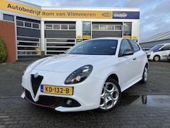 Alfa Romeo Giulietta - 1.4 Turbo MultiAir Super | Afneembare trekhaak |