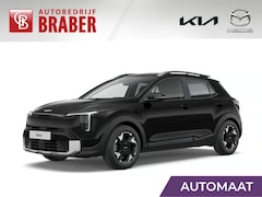Kia Stonic - 1.0 T-GDi MHEV ExecutiveLine | Nieuwe model | Direct leverbaar | Tot € 1.000 inruilvoordee
