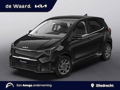 Kia Picanto - 1.0 GDi DynamicPlusLine | €1.000, - inruilvoordeel toepasbaar | Full LED-koplampen | Priva