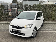 Skoda Citigo - 1.0 Edition * Airco * Garantie * Apk 01-2027