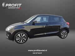 Suzuki Swift - 1.2 Stijl Smart Hybrid /ECC /NAVIGATIE / LM VELGEN/ PDC