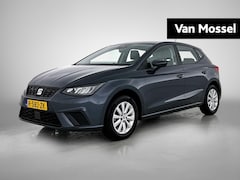 SEAT Ibiza - 1.0 EcoTSI Style | CLIMATE CONTROL | CRUISE CONTROL | PARKEERSENSOREN | APPLE CARPLAY |