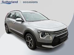Kia Niro - 1.6 GDi PHEV DynamicLine PHEV | Stoelverwarming | Camera | Adaptive cruise control | All s