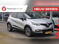 Renault Captur - 1.2 TCe Dynamique | Lage KM's | Automaat | Stoelverwarming | Cruise | Camera | Keyless