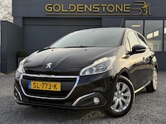 Peugeot 208 - 1.2 PureTech Blue Lion Navi, Airco, Cruise, 5 Deurs, N.A.P, Weinig km, D-riem recent vv, N