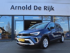 Opel Crossland - 1.2 Turbo Elegance