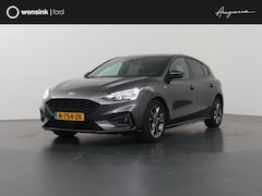 Ford Focus - 1.5 EcoBoost ST Line X Business | Winterpakket | Cruise Control Adaptief | Full LED | Park