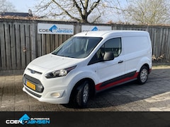 Ford Transit Connect - 1.5 TDCI L1 Trend Nieuwe Koppeling, Trekhaak