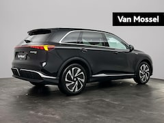 MG MGS6 EV - Luxury 2WD 77 kWh