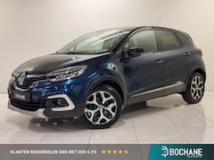 Renault Captur - 1.2 TCe Intens | Navigatie | Trekhaak | Achteruitrijcamera |