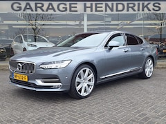 Volvo S90 - 2.0 T5 Inscription | Full Options | Polestar Performance Pack | Leder | Trekhaak | 360Cam