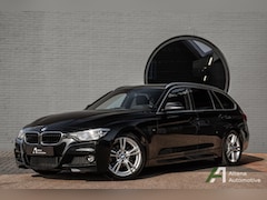 BMW 3-serie Touring - 320i M Sport Edition comfort acces, groot navi,