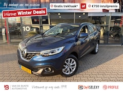 Renault Kadjar - 1.5 dCi Intens *Navigatie & Dode Hoek
