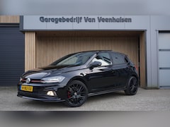 Volkswagen Polo - GTI 2.0 TSI 200PK 5DRS DSG Pano.Dak Leder/Alcantara 18inch LM Keyless Virtual Beats Keyles