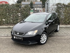 SEAT Ibiza - 1.0 MPI Reference * Airco * Garantie * Apk 02-2027