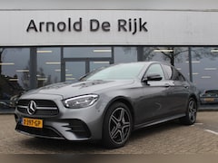 Mercedes-Benz E-klasse - 300 e AMG Line