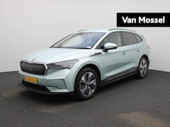 Skoda Enyaq iV - 60 | Apple Carplay / Android Auto | Stoelverwarming | Achteruitrijcamera | Parkeersensoren