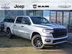 Dodge Ram 1500 - 3.0 V6 4x4 Crew Cab Limited | Ram Box | LPG + cover