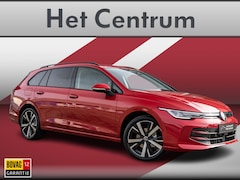 Volkswagen Golf - 1.5 eTSI Life Edition *NIEUW* met extra korting Nieuwprijs €47.890,