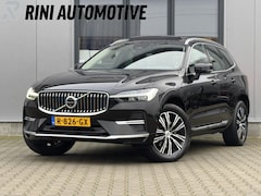 Volvo XC60 - 2.0 T6 Plug-in hybrid AWD Inscription 360 Camera | 350 PK | Panorama | Trekhaak | Elektris