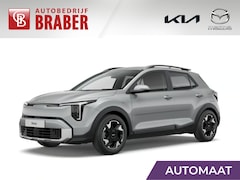 Kia Stonic - 1.0 T-GDi MHEV ExecutiveLine | Nieuwe model | Direct leverbaar | Tot € 1.000 inruilvoordee