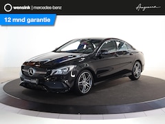 Mercedes-Benz CLA-Klasse - 180 | AMG | Achteruitrijcamera | LED-koplampen | Stoelverwarming | Parkeerpakket |