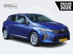 Renault Clio - TCe 90 evolution AUTOMAAT / 4.000KM / 7'' SCHERM / PACK LOOK / PDC A / LED / AIRCO / CRUIS