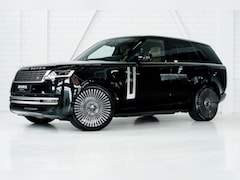 Land Rover Range Rover - 3.0 P550e Autobiography PHEV | Massage | Panoramadak | Head-up Display |
