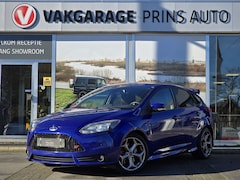 Ford Focus - 2.0 EcoBoost ST-2 |KLEPPENSYSTEEM|CRUISE|RECARO|ST-LINE|CLIMA| 4654