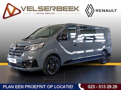 Renault Trafic - 2.0 dCi 170 L2H1 DC Extra *Automaat/Trekhaak/LMV