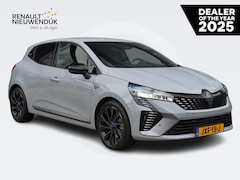 Renault Clio - 1.6 E-Tech Full Hybrid 145 esprit Alpine AUTOMAAT / PACK WINTER / DEALER OND. / 9, 3'' NAV