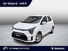 Kia Picanto - 1.0 GDi DynamicLine | €1.000, - inruilvoordeel toepasbaar | Navigatie | Achteruitrijcamera