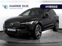 Volvo XC60 - 2.0 T8 Plug-in-hybrid AWD Polestar Engineered - Facelift MY26 | Bowers & Wilkins | Dig.Coc