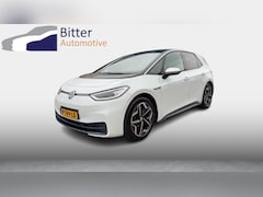 Volkswagen ID.3 - First 58 kWh Plus BTW /LED